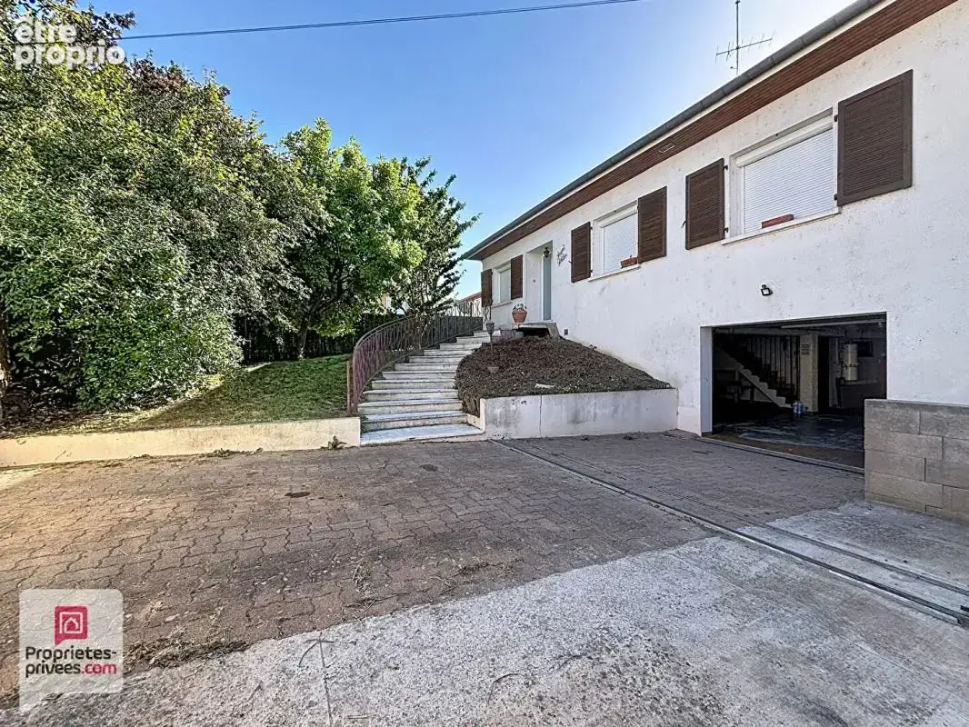 Maison Saint Nicolas De Port - photo 2
