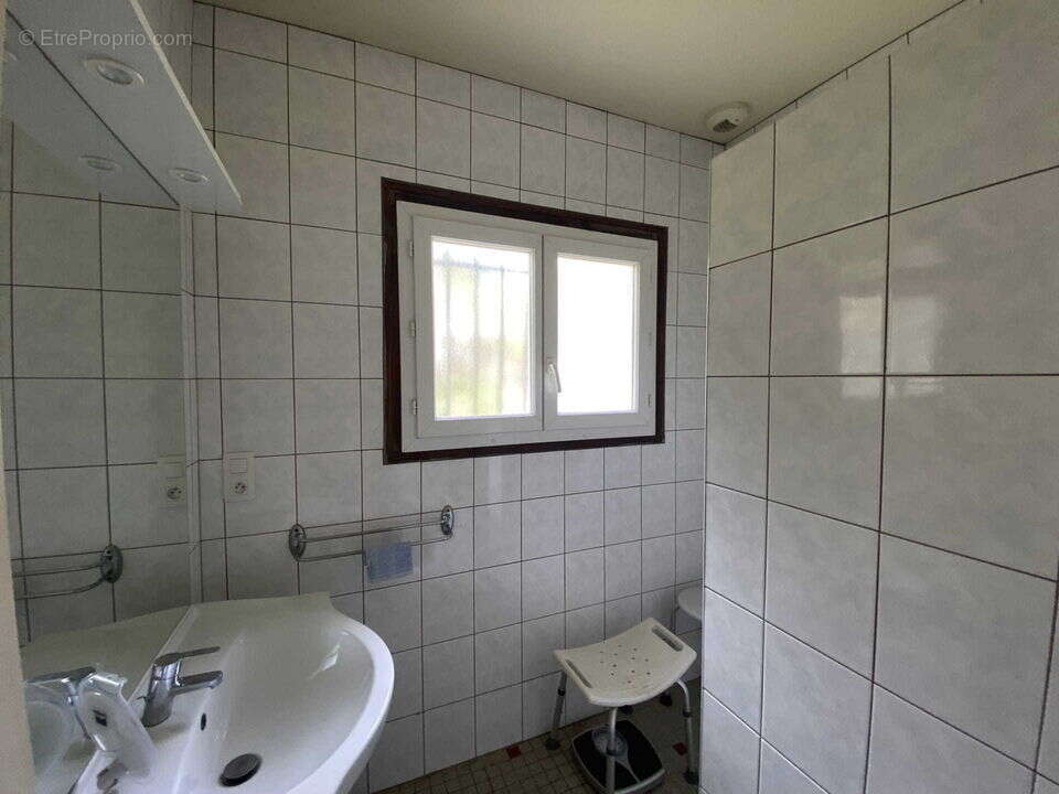 Maison à SAINT-JUSTIN