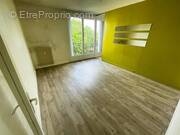 Appartement à SAINT-GRATIEN