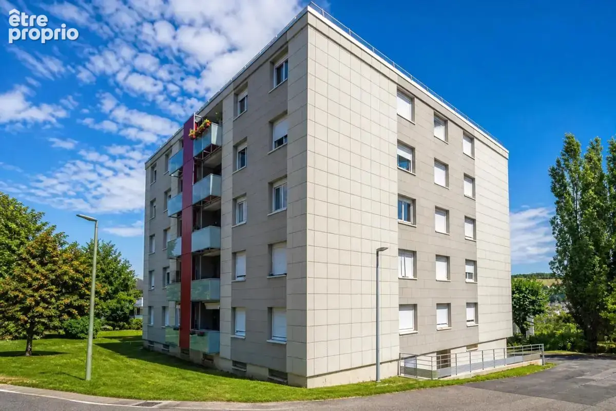Appartement de 4 pièces de 77 m² à Voiron - photo 14