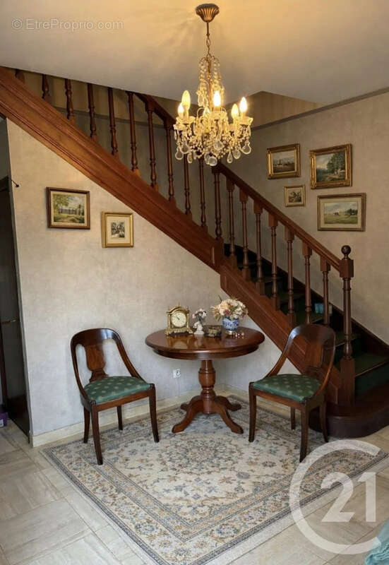 Maison à BON-ENCONTRE