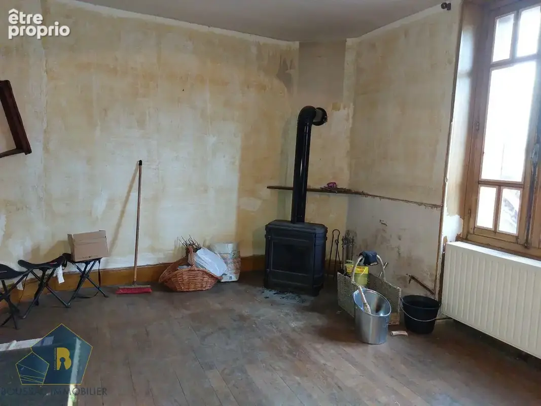 Maison 99 m² à Nouhant  - photo 2
