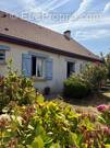 Maison à BLONVILLE-SUR-MER