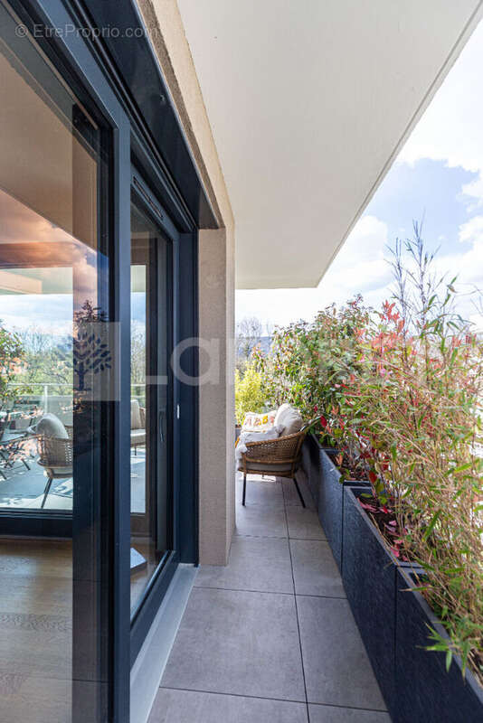 Appartement à ANNECY