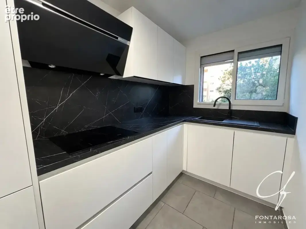 Appartement 3 pièces - FREJUS - photo 4