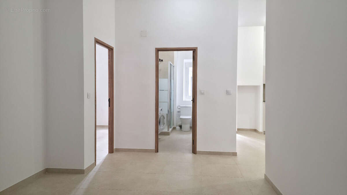 Appartement à AJACCIO