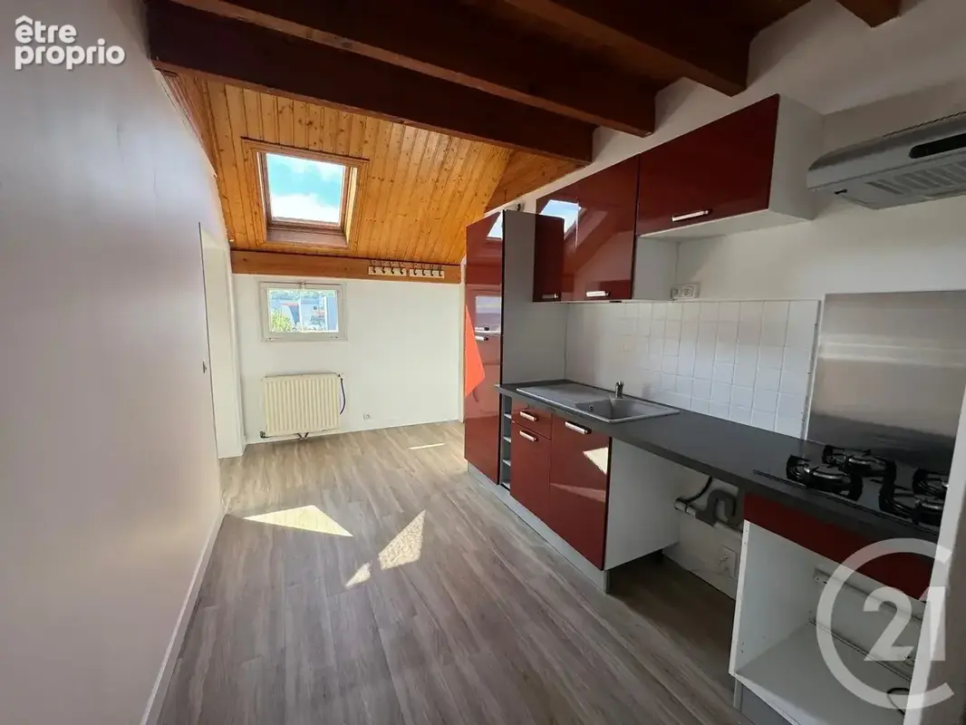 Bien immobilier à vendre à Saint-Clement (89100) - photo 12
