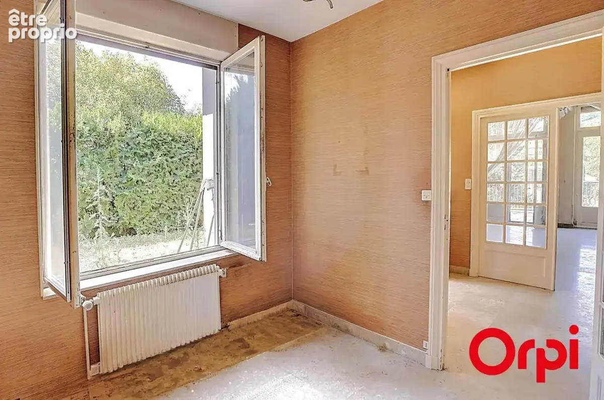 Maison À Vendre - photo 20