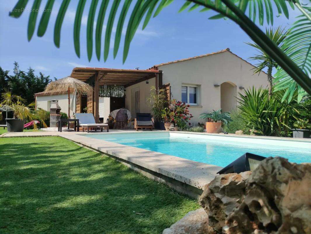 Appartement à CARCASSONNE