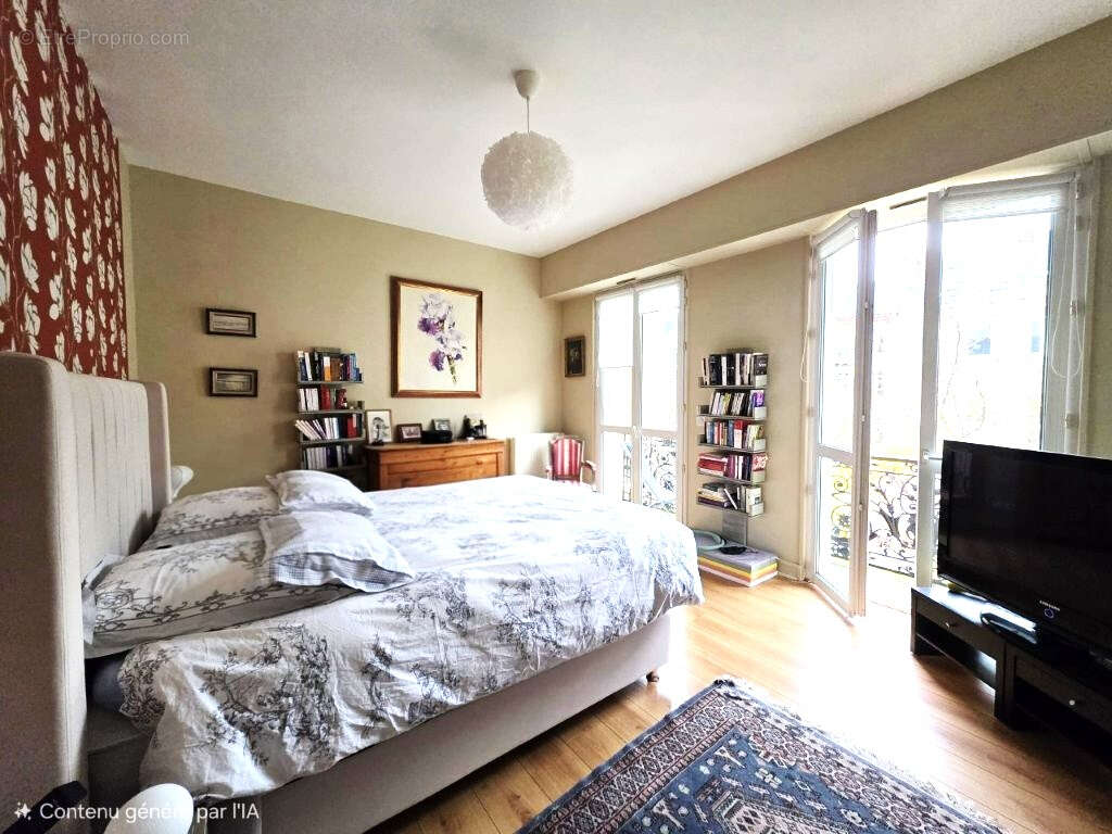 Appartement à LE HAVRE