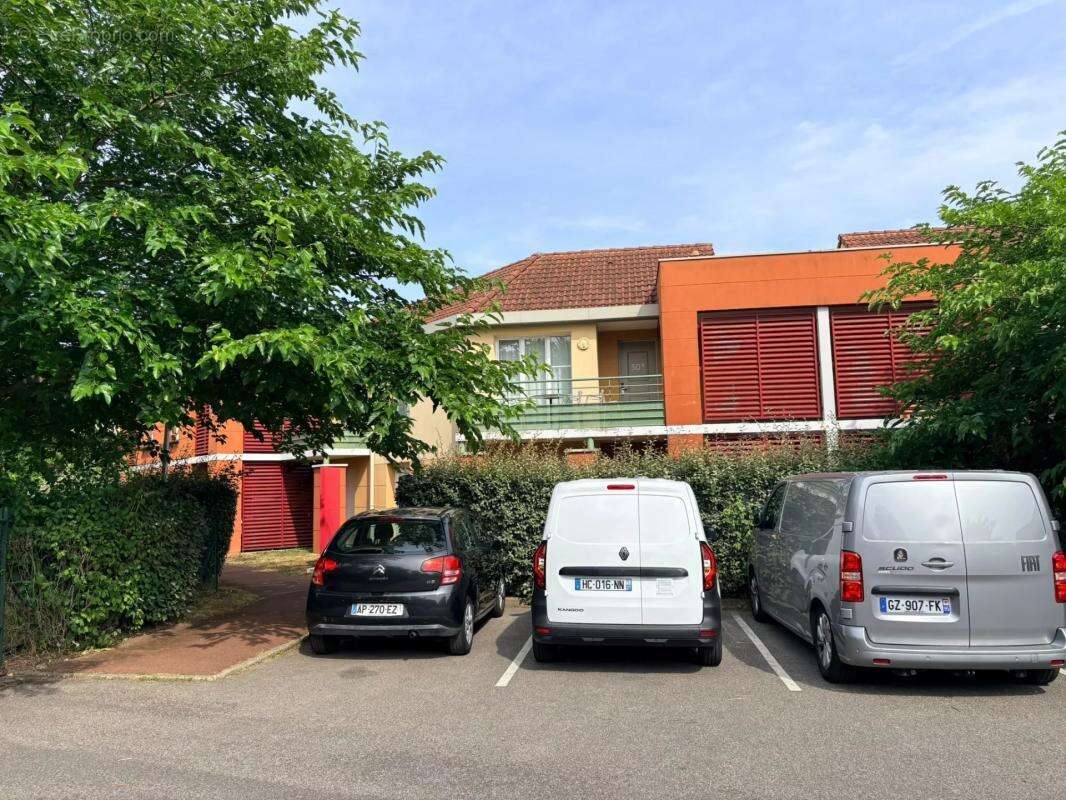 Appartement 23 m² à Bois-D'arcy  - photo 50