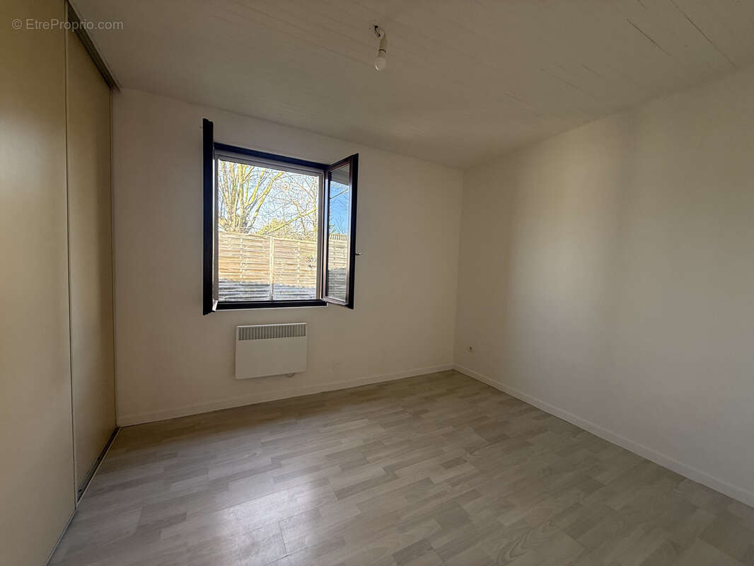 Maison à BEAUVOISIN