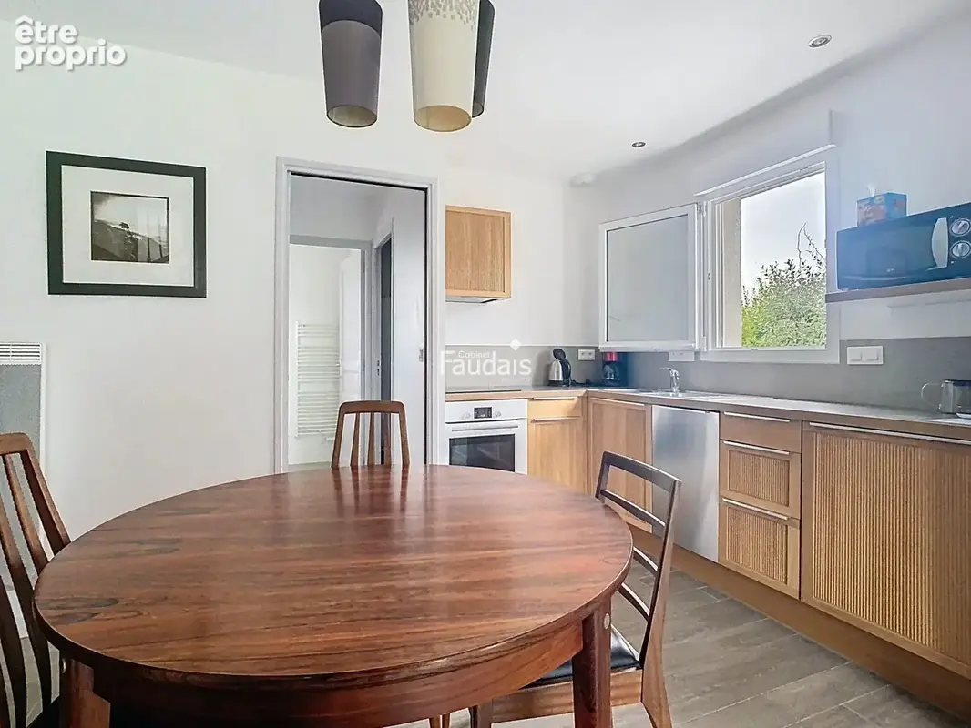Appartement 4 pièces 79 m² à vendre à Barneville-Carteret (50270) - photo 4