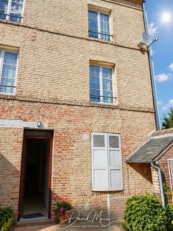 Maison à vendre 11 pièces LISIEUX (14) - photo 33