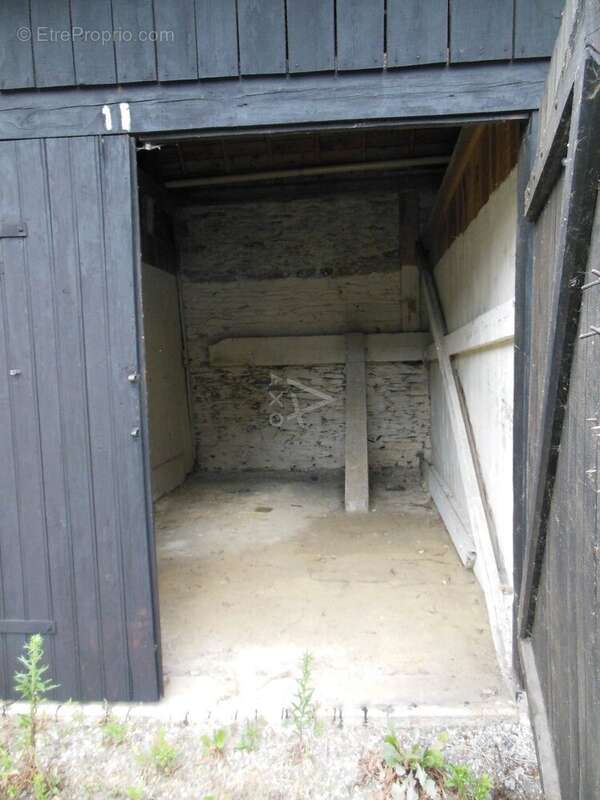 Maison à CHATEAULIN