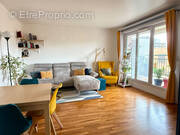 Appartement à COLOMBES