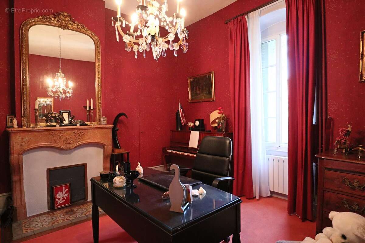 Maison à JALLERANGE