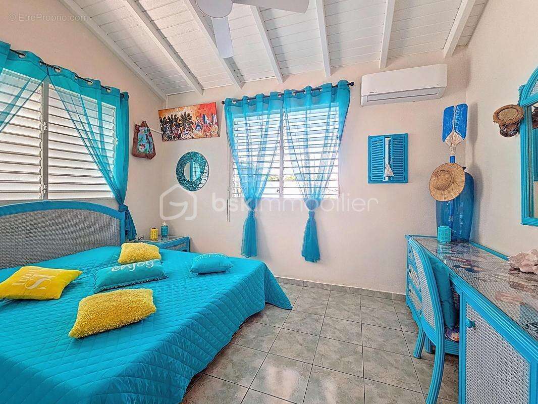 Maison à SAINT-FRANCOIS