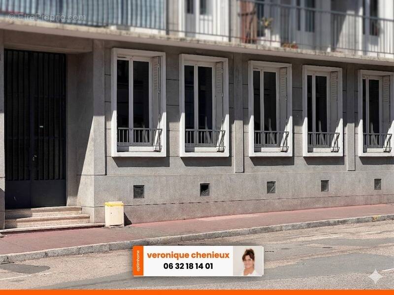 Appartement à LIMOGES