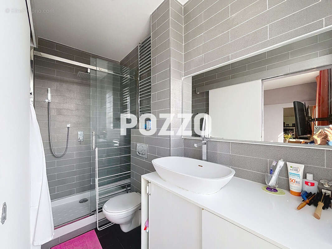 Appartement à DEAUVILLE