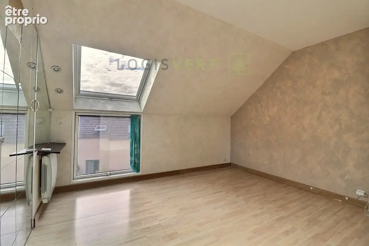 Maison 4 pièces 83 m² à vendre à Bievres (91570) - photo 7