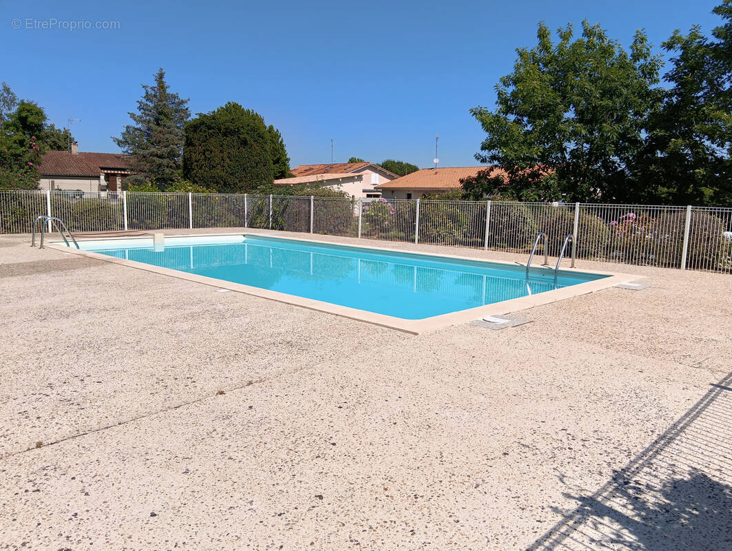 Appartement à LANGON