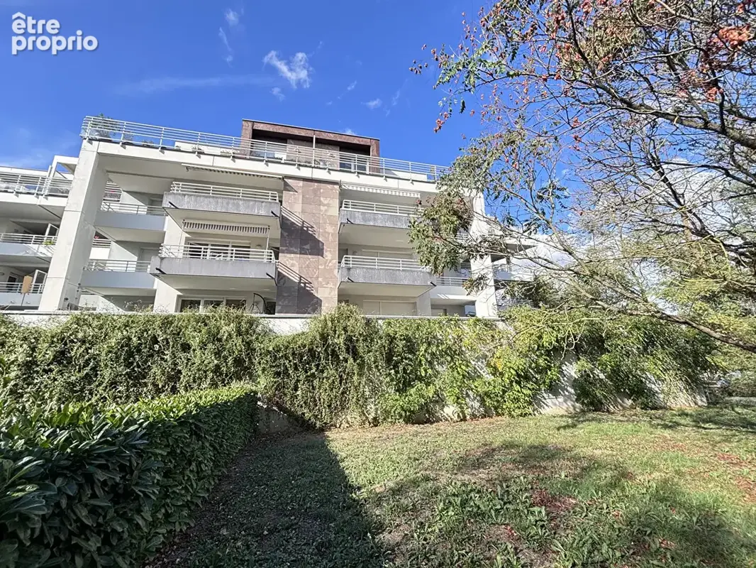 Photo Appartement à Cernay au prix de 141 000€