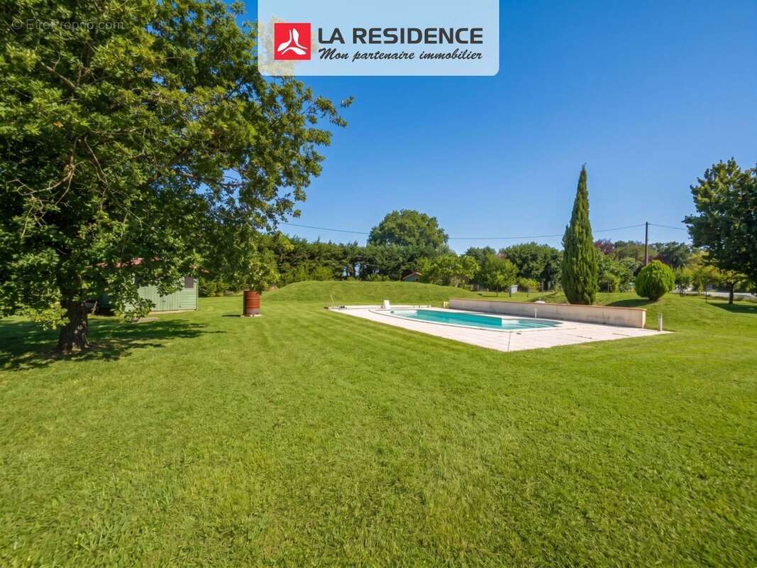 Maison 134 m² à Revel  - photo 3