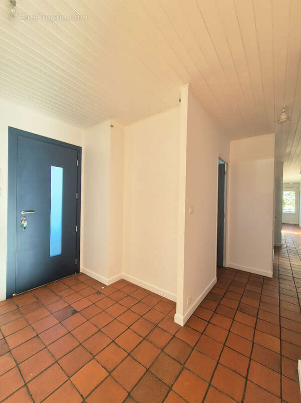 Maison à BASSE-GOULAINE