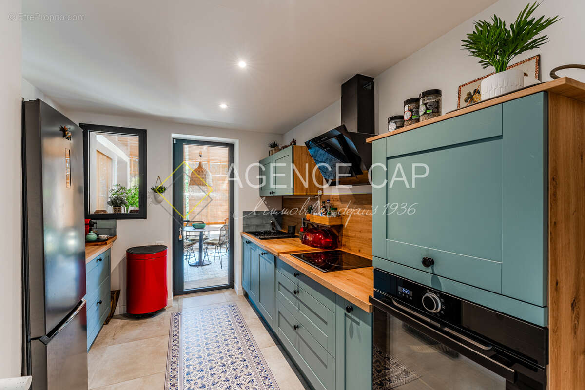 Villa lisiere de golf d arcachon. - photo 13