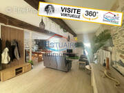 Maison à NORT-SUR-ERDRE