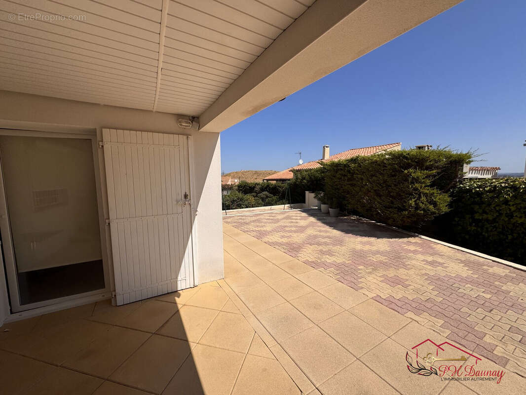 Maison 171 m² à Narbonne  - photo 8