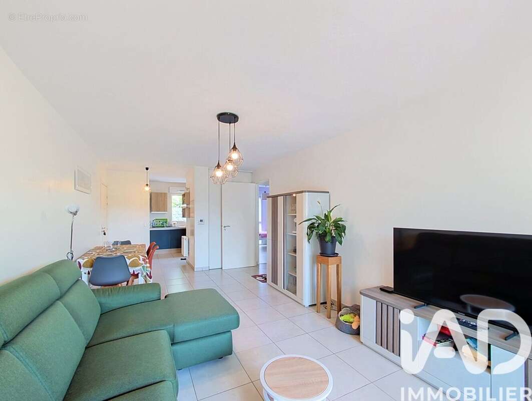 Photo 2 - Appartement à MERIGNAC
