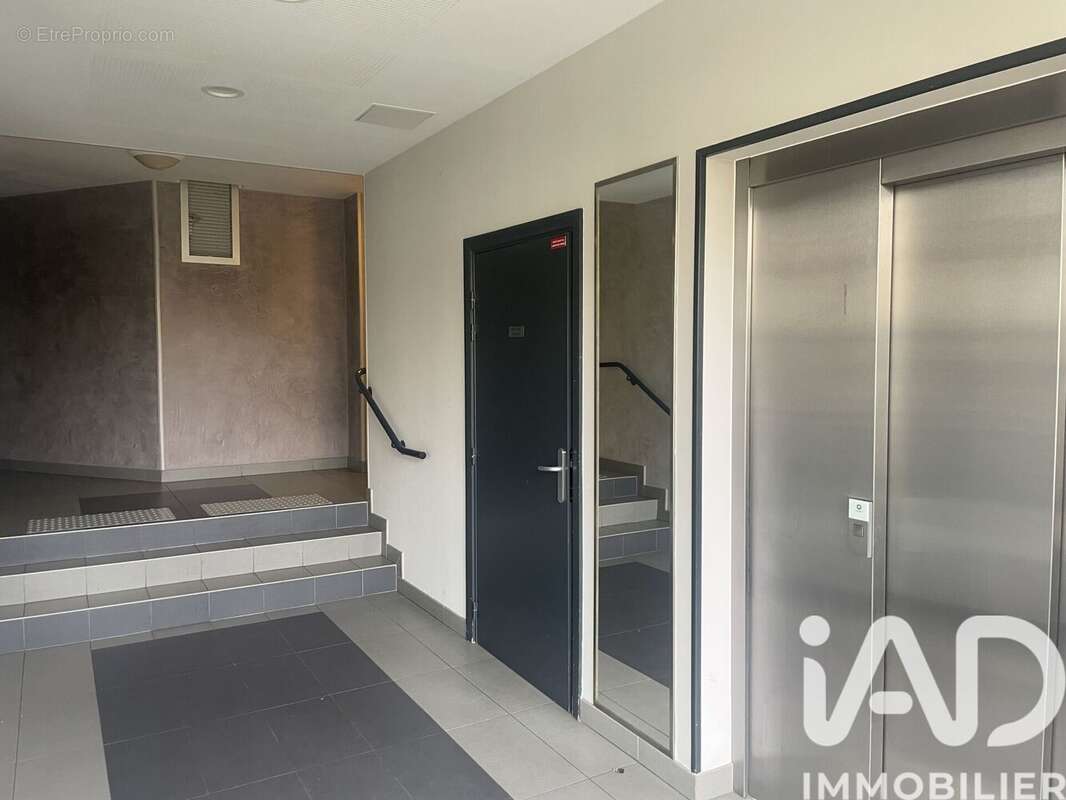 Photo 2 - Appartement à ORLY