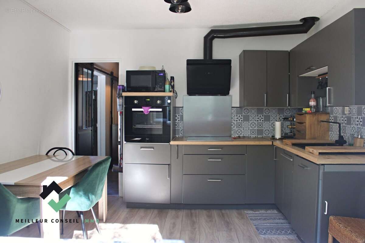 Maison à DIGNE-LES-BAINS