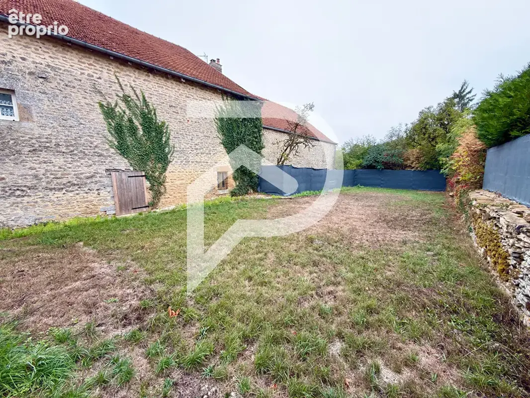 Maison de caractère située à AUJEURRES : 106 m2 - photo 11