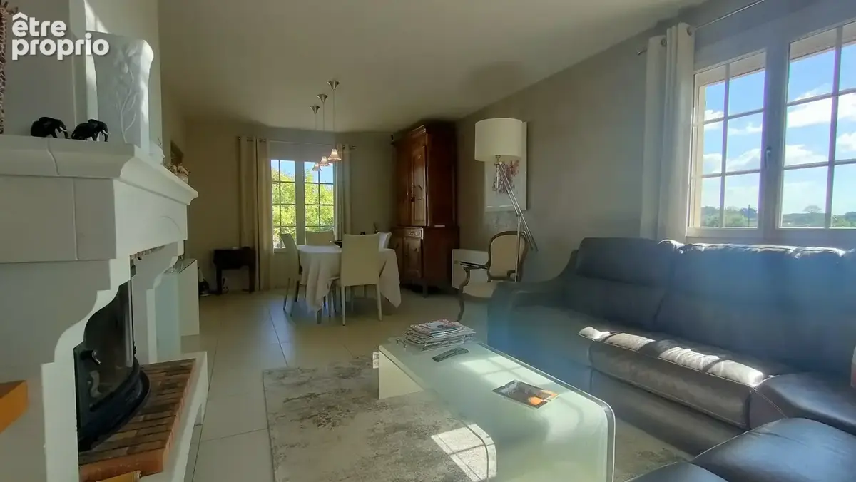 Maison traditionnelle de 157 m2 habitables - photo 9