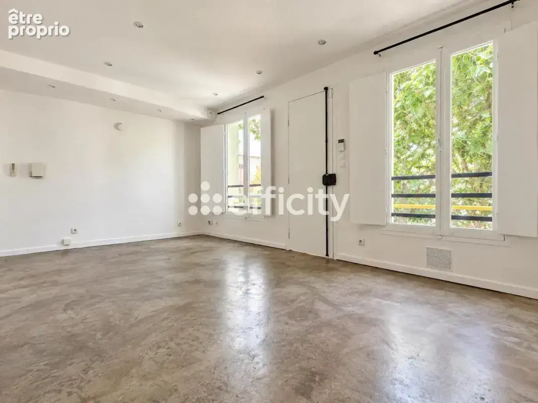 Maison 3 pièces 50 m² à vendre à Paris-20e (75020) - photo 5