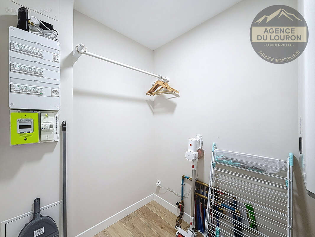 Maison à LOUDENVIELLE