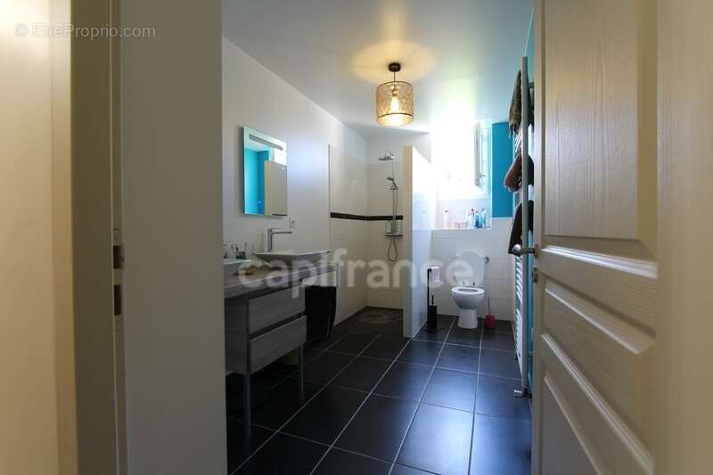 Maison à ARZACQ-ARRAZIGUET