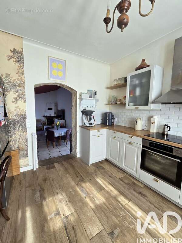 Photo 9 - Maison à HERBLAY