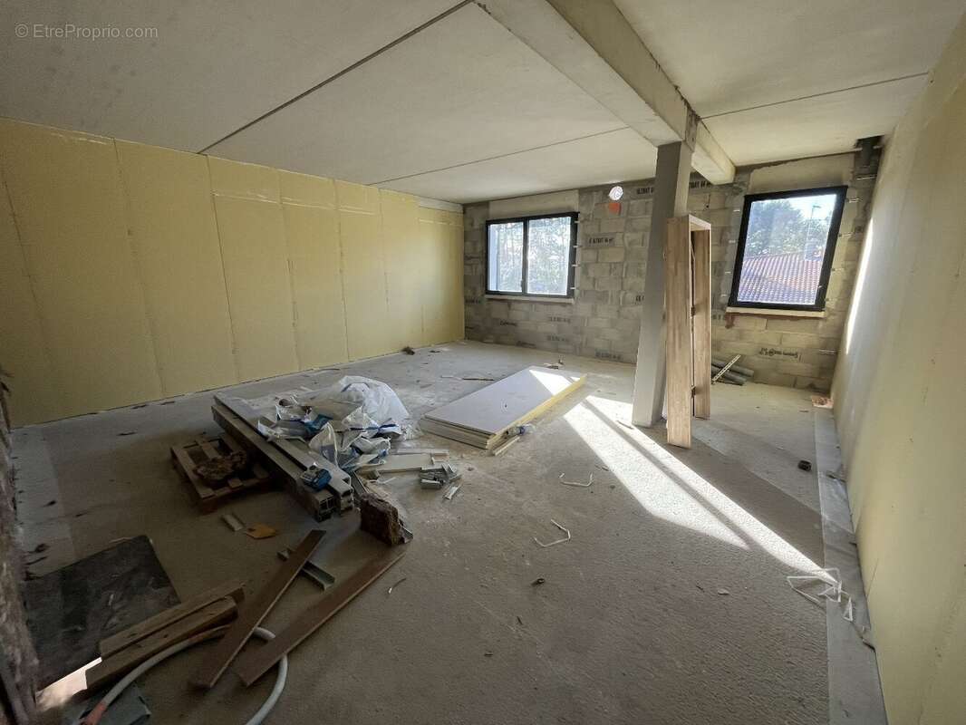 Commerce à HOSSEGOR