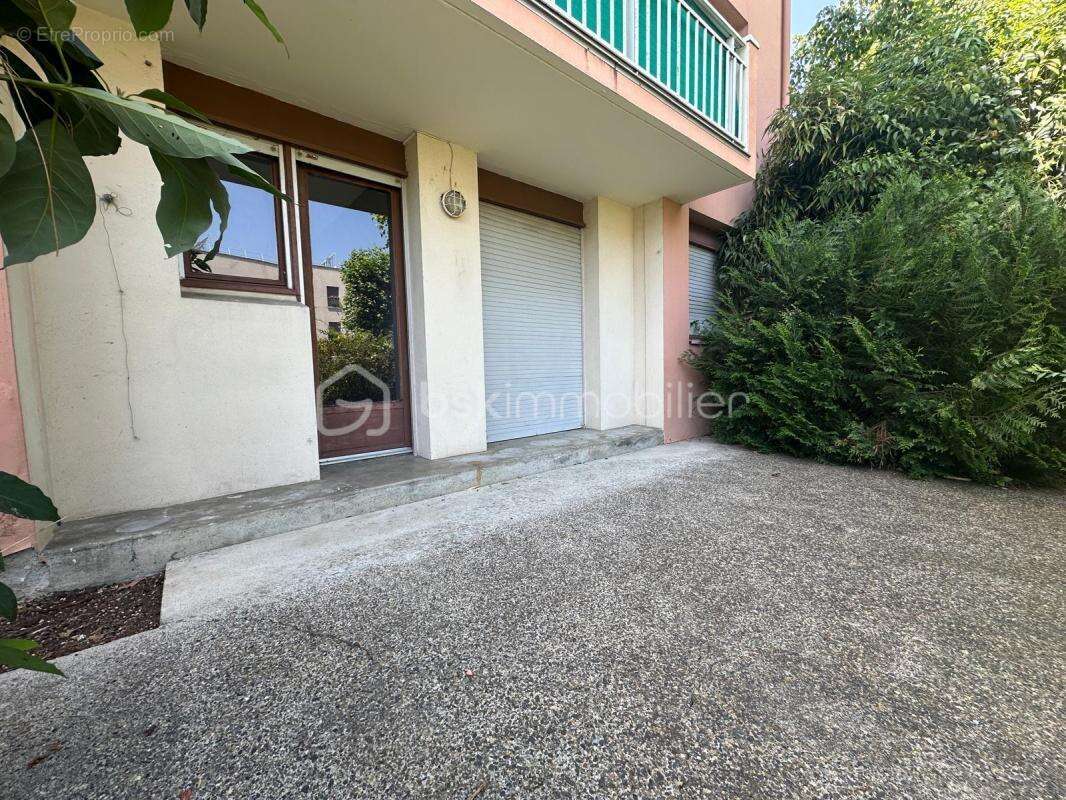 Appartement à ORTHEZ