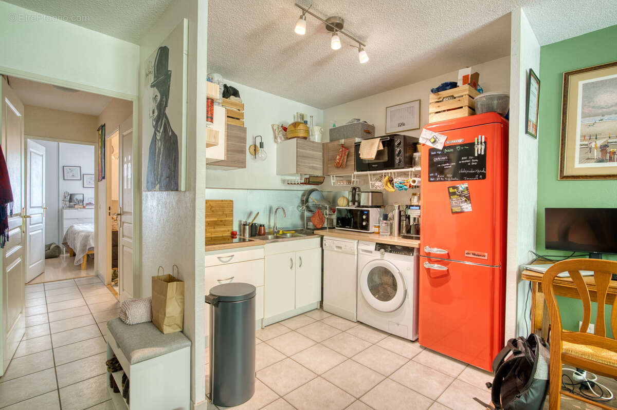 Appartement à LYON-7E