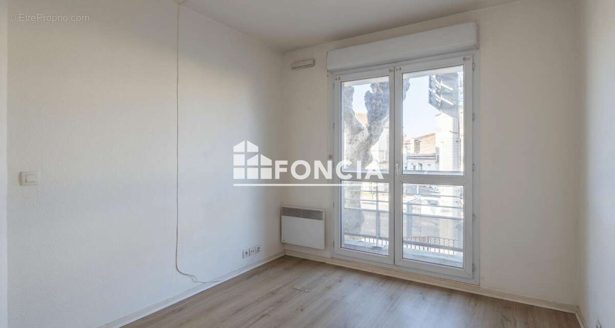 Appartement à TALENCE