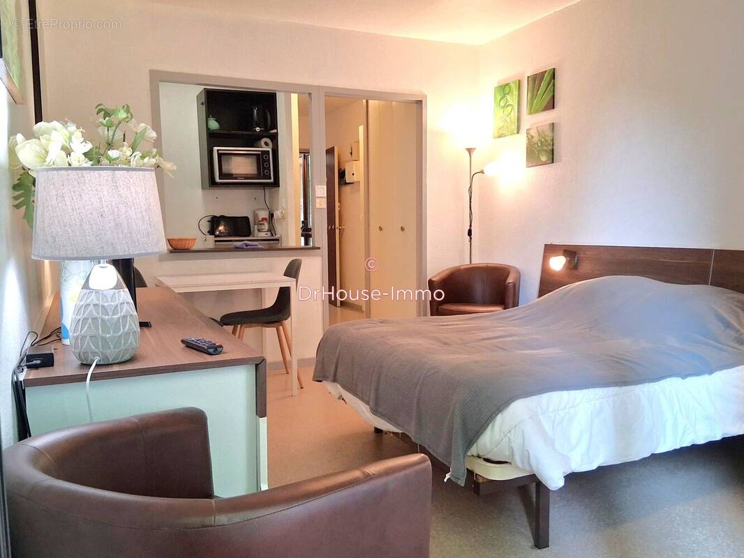 Appartement à DAX