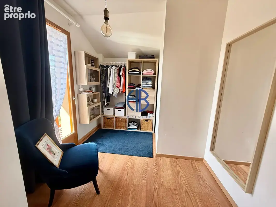 Maison 4 chambres + une pièce (garage transformé en habitable). Au grand calme - photo 9