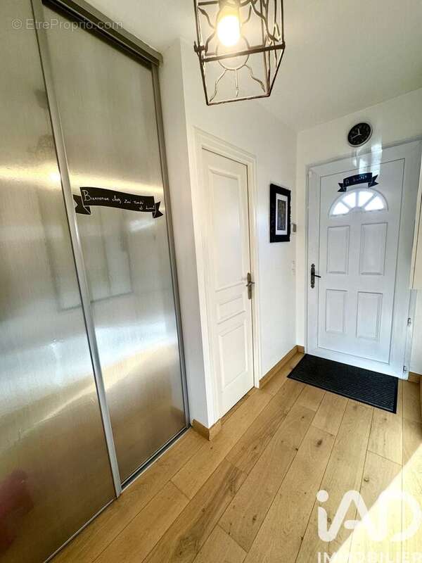 Photo 2 - Maison à MONTFERMEIL