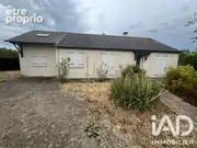 Photo 1 - Maison à CHANCEAUX-SUR-CHOISILLE