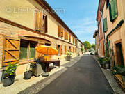Appartement à BUZET-SUR-TARN